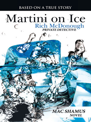 cover image of Martini on Ice
